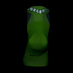 Nike Elite Lightweight Quarter Running Socks