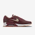 Nike Air Max 90 By You Custom Women's Shoes