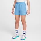 Blue Beyond/White