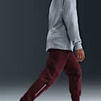 Běžecké kalhoty Nike Sportswear Club Fleece pro větší děti