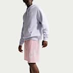 Nike Club Men's French Terry Alumni Shorts