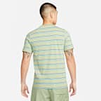 เสื้อยืดผู้ชาย Nike Sportswear