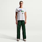 British & Irish Lions Women's Just Do It Tee