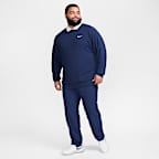 Pants de golf de ajuste slim para hombre Nike Tour Repel Flex