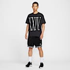 Kobe Men's Dri-FIT Basketball T-Shirt
