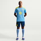 F.C. Barcelona Strike SE Men's Nike Dri-FIT Football Knit Shorts