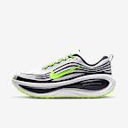White/Black/Volt/Metallic Silver