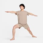 Nike Unlimited 男款 Dri-FIT 7" 無襯裡多功能短褲