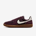 Burgundy Crush/Gum Dark Brown/Sail