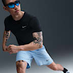 Nike Challenger Breathe 男款 Dri-FIT 7" 二合一跑步短褲