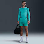 Dusty Cactus/Black/Black