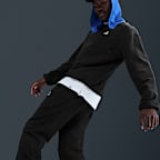 Nike ACG 'Wolf Tree' Men's Trousers