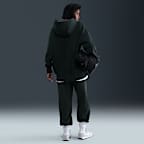 Nike Sportswear Phoenix Fleece Women's Oversized Full-Zip Hoodie