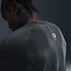 Nike Stride Men's Dri-FIT ADV Long-Sleeve Running Top with Reflective Accents