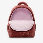 Nike 大童人造皮草背包 (11L)