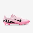 Nike Mercurial Vapor 15 Academy MG Low-Top Football Boot
