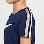 ナイキ スポーツウェア クラブ ベビー ツーピース フレンチ テリー ショートパンツ セットアップ