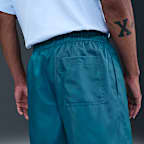 Nike Club Men's Woven Flow Shorts