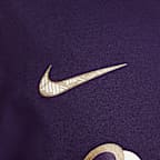 Kylian Mbappé Big Kids' Dri-FIT T-Shirt