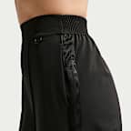 Nike 24.7 PerfectStretch Women's Dri-FIT High-Waisted Loose Tearaway Trousers