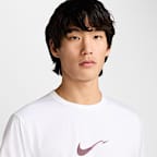 Nike Hyverse 男款 Dri-FIT 短袖上衣