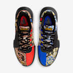 รองเท้าเทนนิสฮาร์ดคอร์ทผู้หญิง Nike GP Challenge 1 "Naomi Osaka" Premium