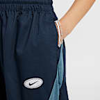 나이키 스포츠웨어 리틀키즈 팬츠