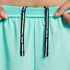 Nike AeroSwift Women's Dri-FIT ADV Mid-Rise Brief-Lined 8cm (approx.) Running Shorts