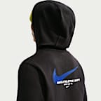 ナイキ スポーツウェア クラブ メンズ フルジップ フリース パーカー