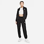 Nike Sportswear Essential Women's Full-Zip Hoodie