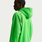 Nike Air Men's Fleece Pullover Hoodie