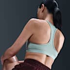 Nike Swoosh Medium Support Women's Padded Sports Bra