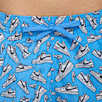 Shorts Volley de 13 cm con forro de ropa interior para hombre Nike Swim Breaker