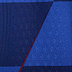 Segona equipació Match Croàcia 2024/25 Samarreta de futbol de màniga curta Authentic Nike Dri-FIT ADV - Home