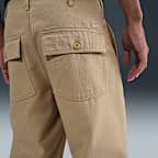 Nike Life Men's Fatigue Pants