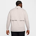 Nike Tour Men's 1/2-Zip Golf Top