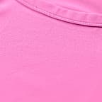 Nike One Fitted Women's Dri-FIT Cropped Tank Top