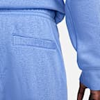 Survêtement à capuche et motif Nike Club Fleece pour homme