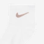 Conjunto de regalo de calcetines para bebé e infantil (9 pares) Nike