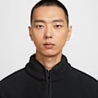 나이키 스포츠웨어 클럽 남성 플리스 재킷