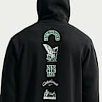 Nike Sportswear Club Men's Fleece Hoodie