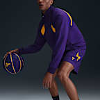 Kobe Dri-FIT knit jack