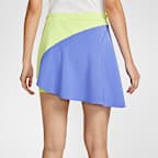 NikeCourt Slam Women's Dri-FIT High-Waisted Tennis Skirt