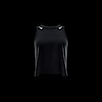Nike AeroSwift Women's Dri-FIT ADV Cropped Running Tank Top