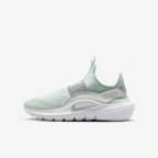 Barely Green/Photon Dust/White/Light Silver