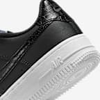 Tenis para niños grandes Nike Air Force 1 LV8