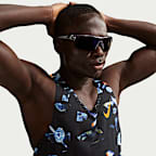 Nike AeroSwift Glam Camiseta de running Dri-FIT ADV - Hombre