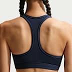 Nike Swoosh Medium Support Women's Padded Sports Bra
