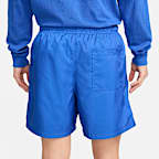 Nike Club Men's Woven Flow Shorts