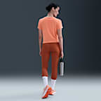 Nike One Classic Twist Women's Dri-FIT Short-Sleeve Top